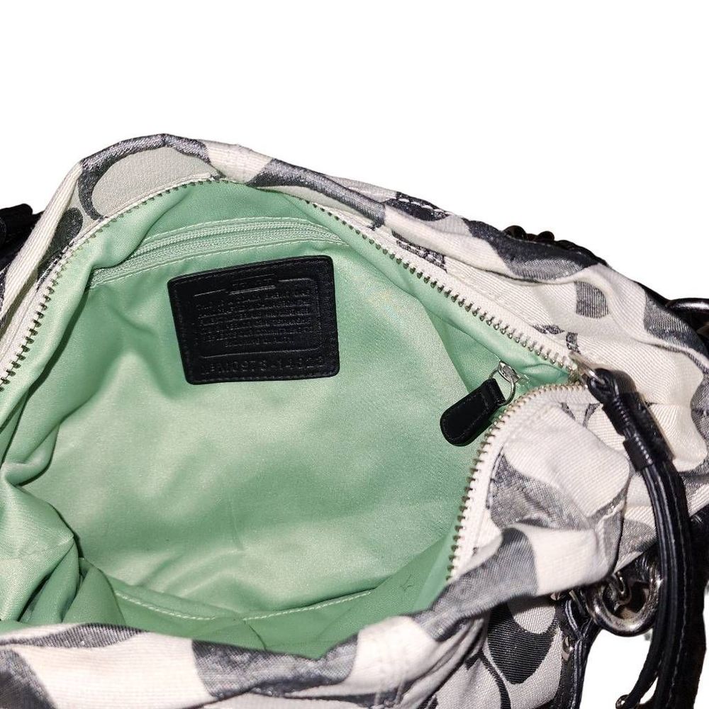 Coach Purse - Picture 3 of 9